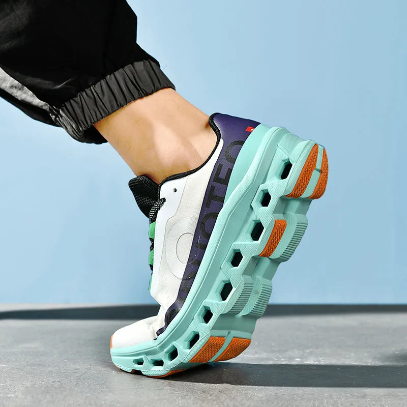 Skyline Surge T4 Sneakers