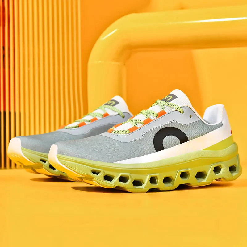Skyline Surge T4 Sneakers