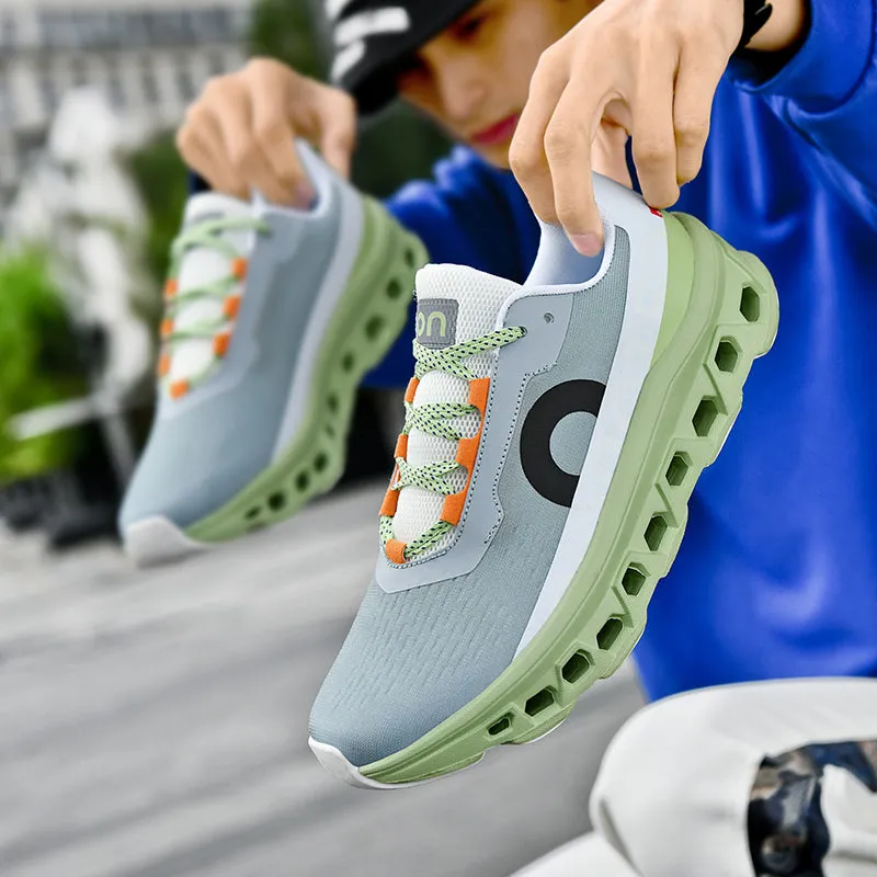 Skyline Surge T4 Sneakers