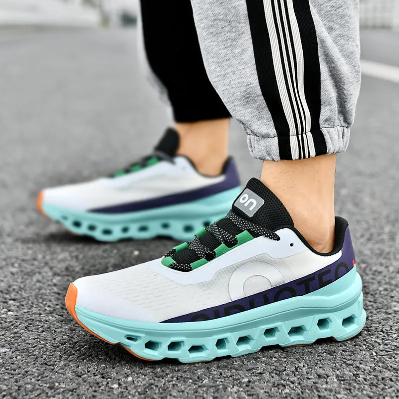 Skyline Surge T4 Sneakers