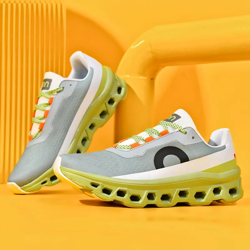 Skyline Surge T4 Sneakers