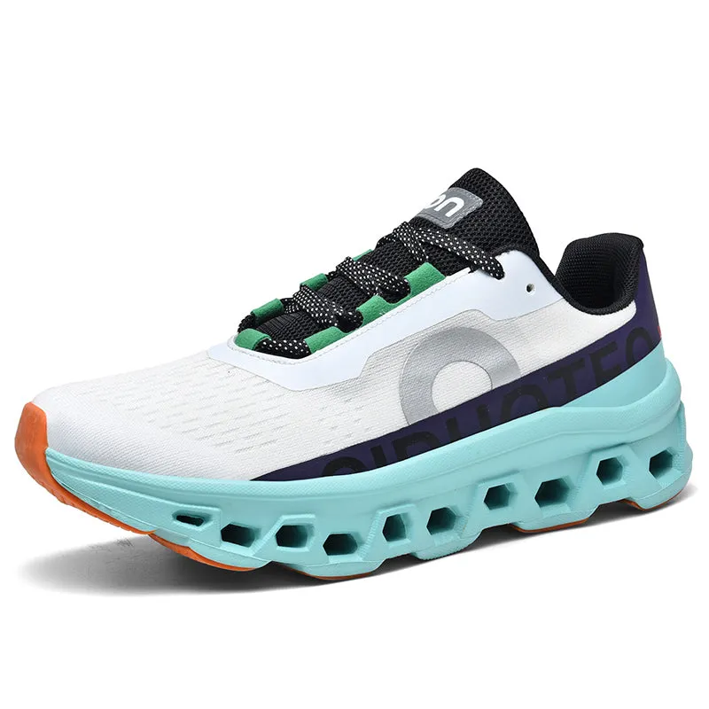 Skyline Surge T4 Sneakers