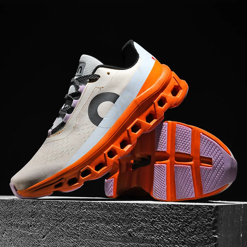 Skyline Surge T4 Sneakers