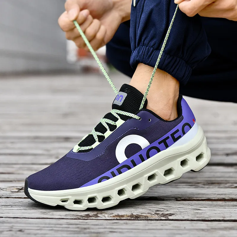 Skyline Surge T4 Sneakers
