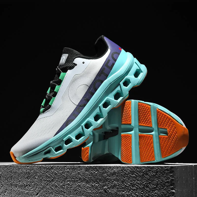 Skyline Surge T4 Sneakers