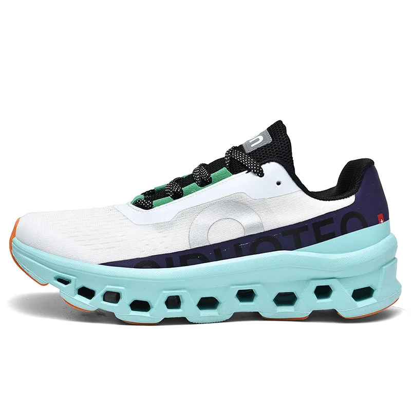 Skyline Surge T4 Sneakers