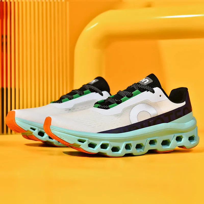 Skyline Surge T4 Sneakers