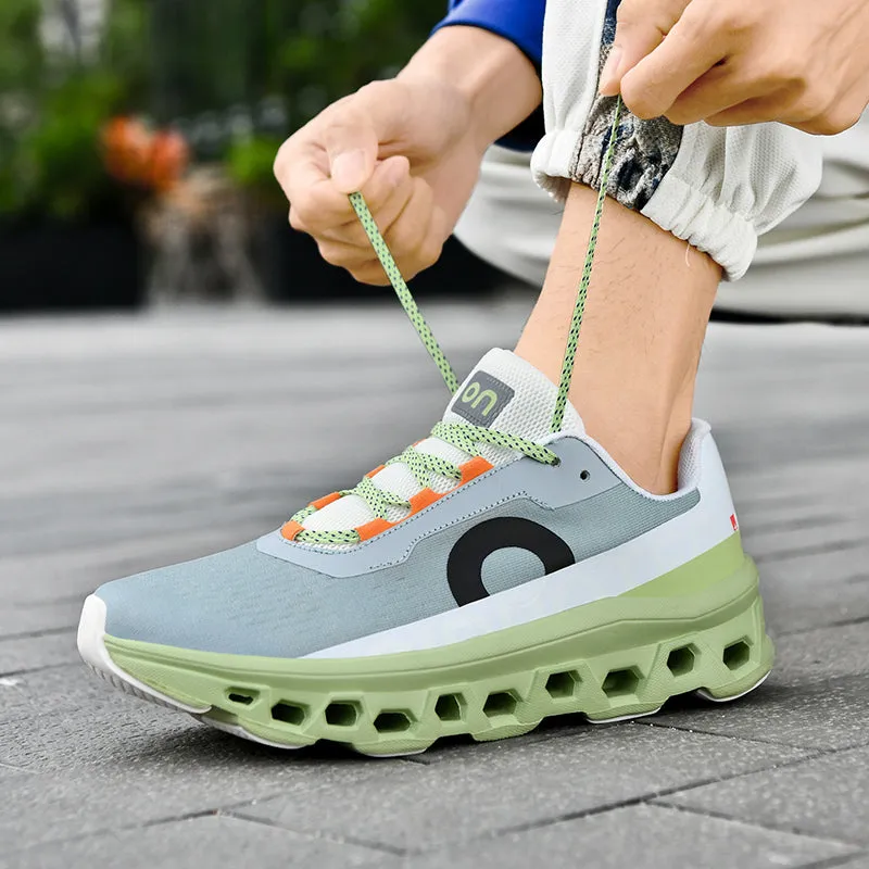 Skyline Surge T4 Sneakers
