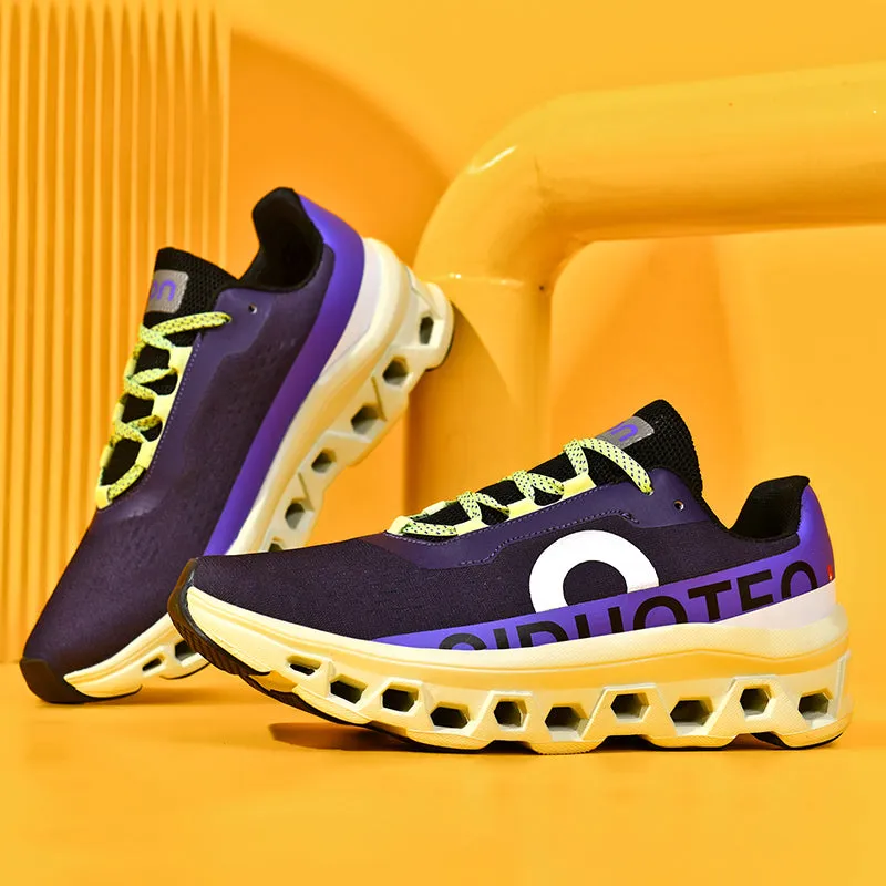 Skyline Surge T4 Sneakers