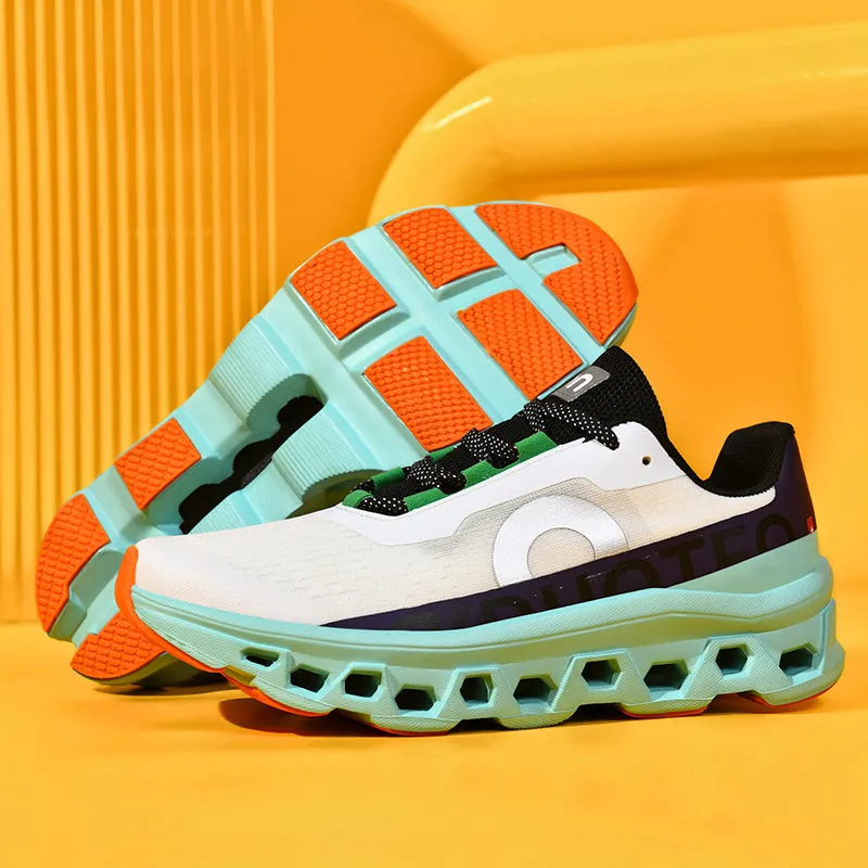 Skyline Surge T4 Sneakers