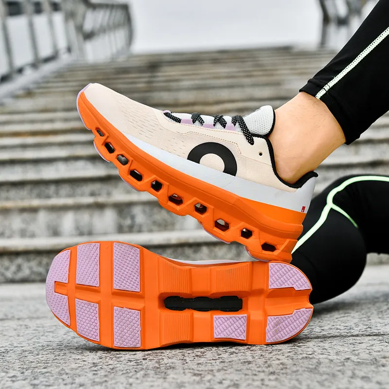 Skyline Surge T4 Sneakers