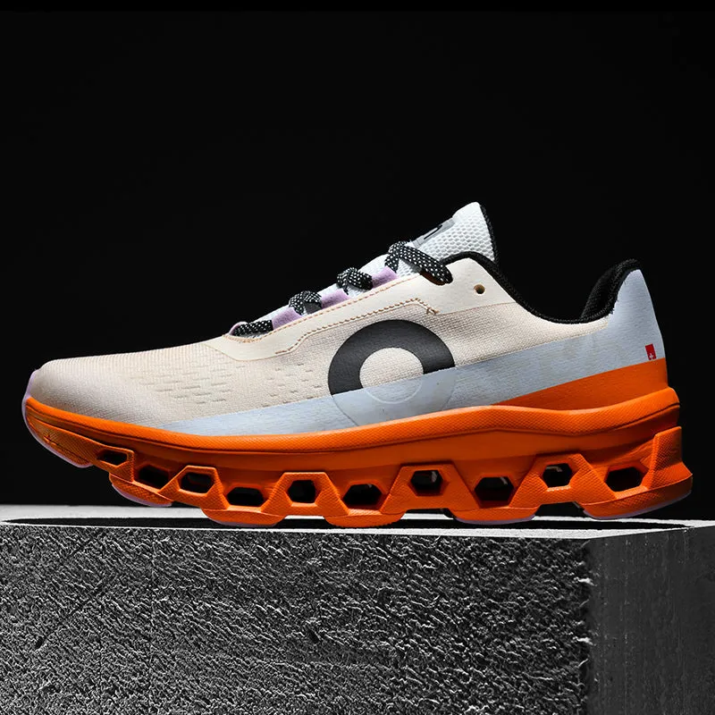 Skyline Surge T4 Sneakers