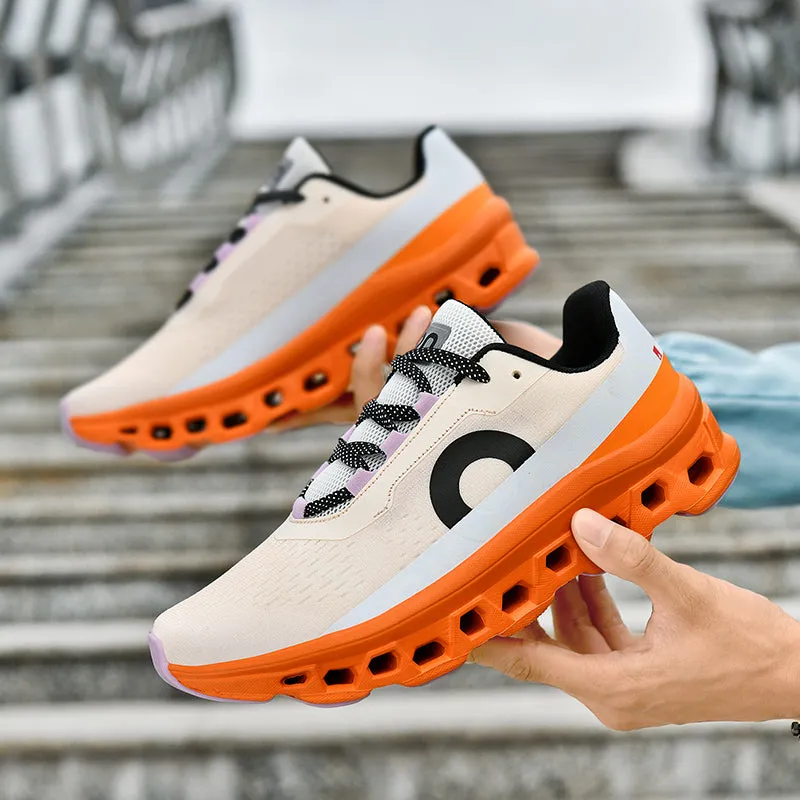 Skyline Surge T4 Sneakers