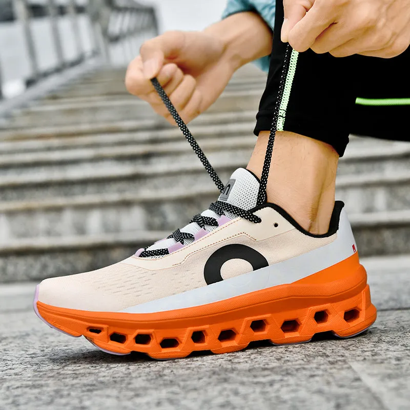Skyline Surge T4 Sneakers