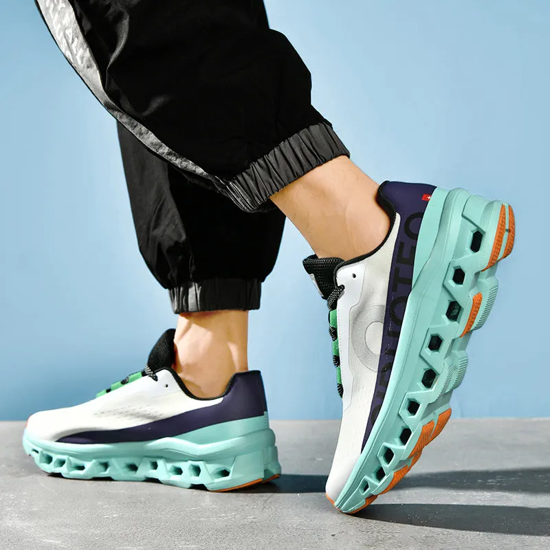 Skyline Surge T4 Sneakers