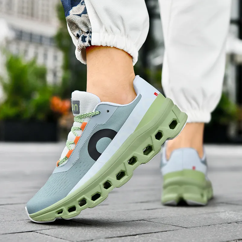 Skyline Surge T4 Sneakers
