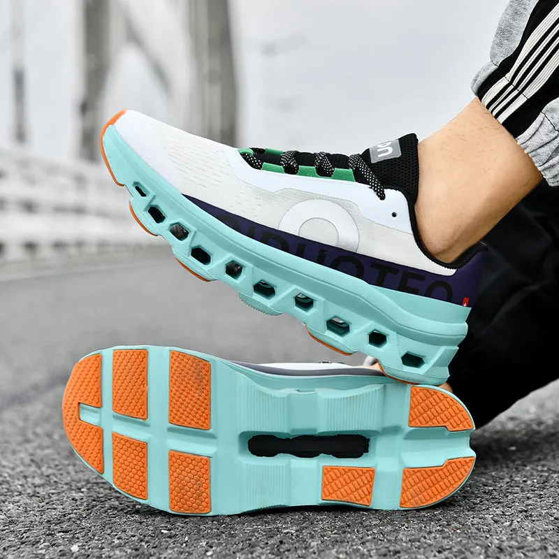 Skyline Surge T4 Sneakers