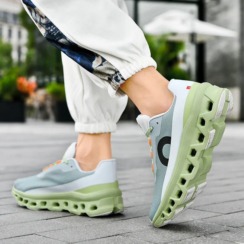 Skyline Surge T4 Sneakers