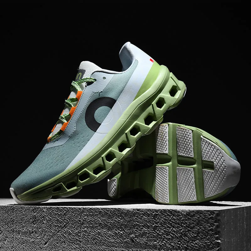 Skyline Surge T4 Sneakers