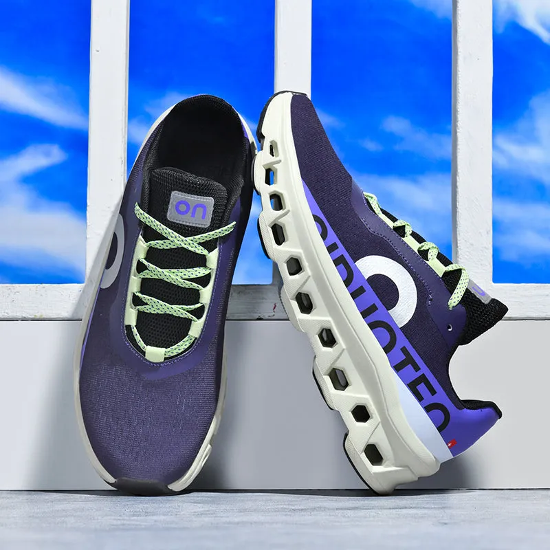 Skyline Surge T4 Sneakers