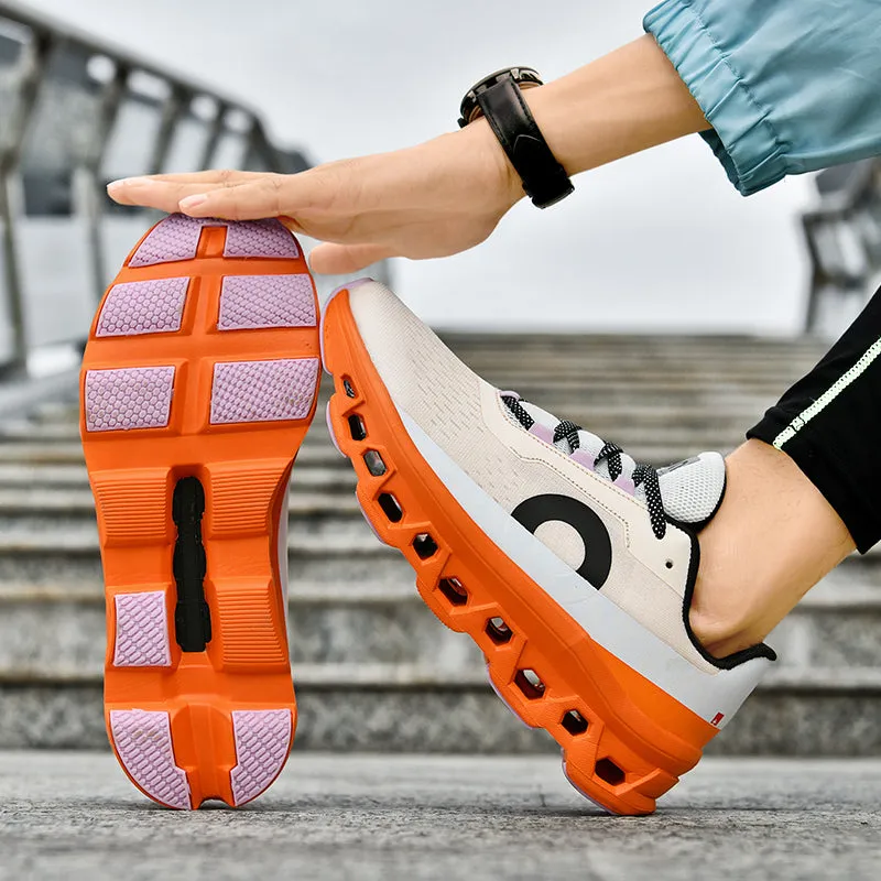 Skyline Surge T4 Sneakers