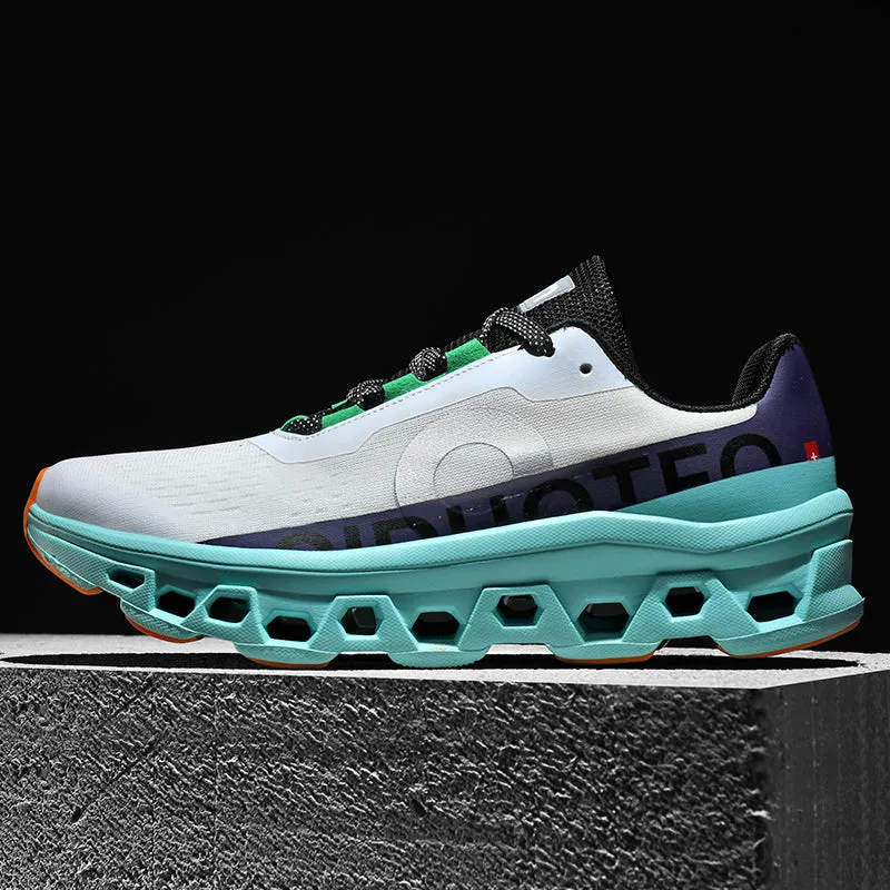 Skyline Surge T4 Sneakers