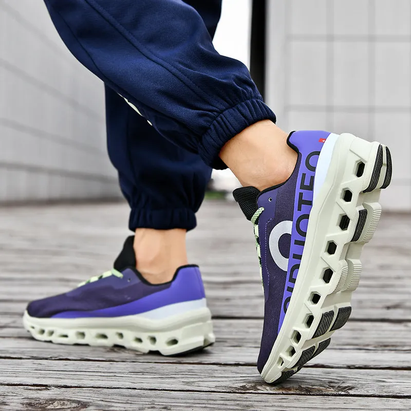 Skyline Surge T4 Sneakers