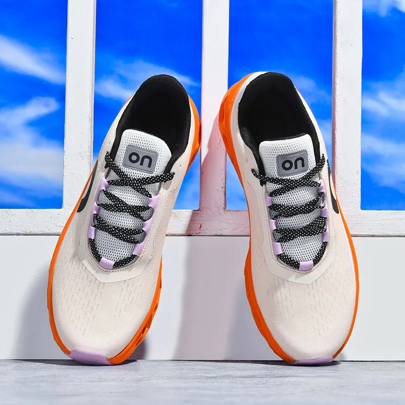 Skyline Surge T4 Sneakers