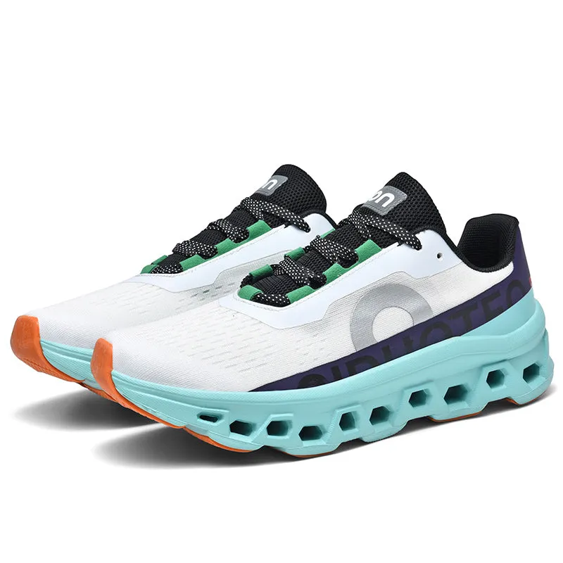 Skyline Surge T4 Sneakers