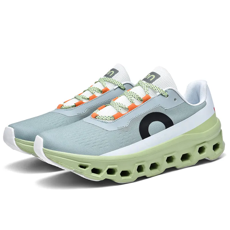 Skyline Surge T4 Sneakers