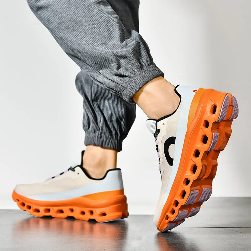 Skyline Surge T4 Sneakers