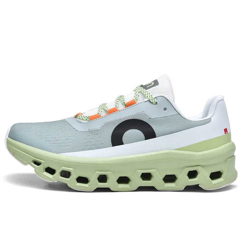 Skyline Surge T4 Sneakers
