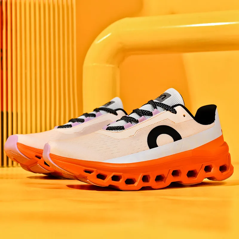 Skyline Surge T4 Sneakers