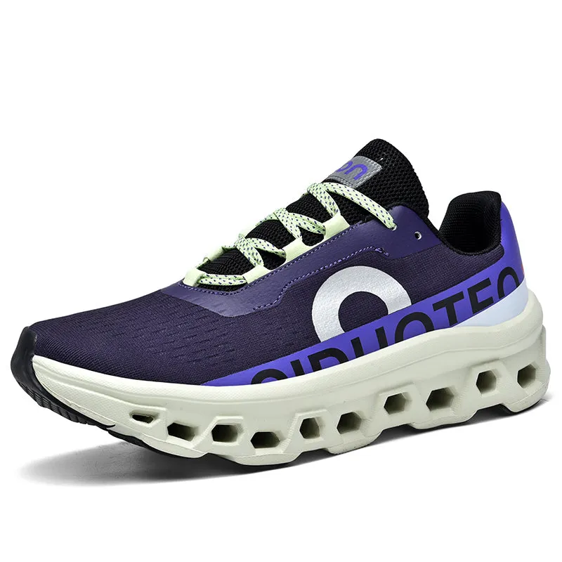 Skyline Surge T4 Sneakers