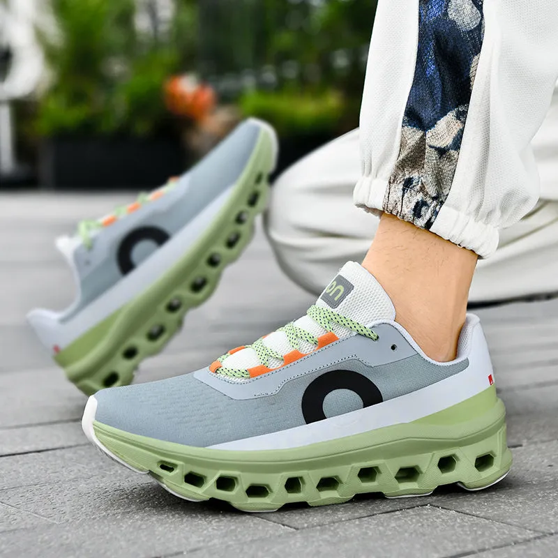 Skyline Surge T4 Sneakers