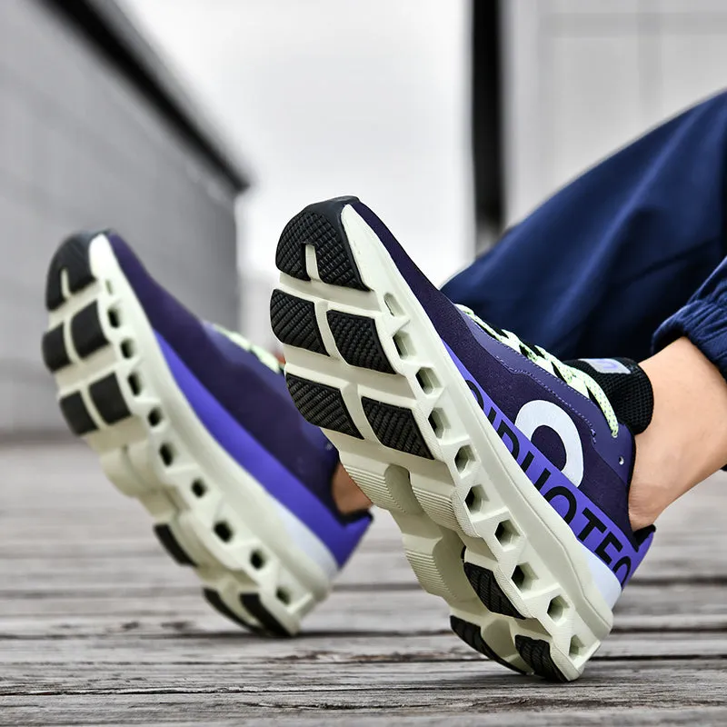 Skyline Surge T4 Sneakers