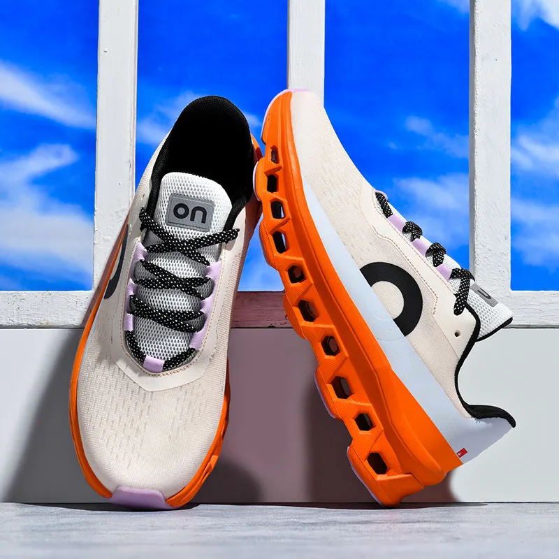 Skyline Surge T4 Sneakers