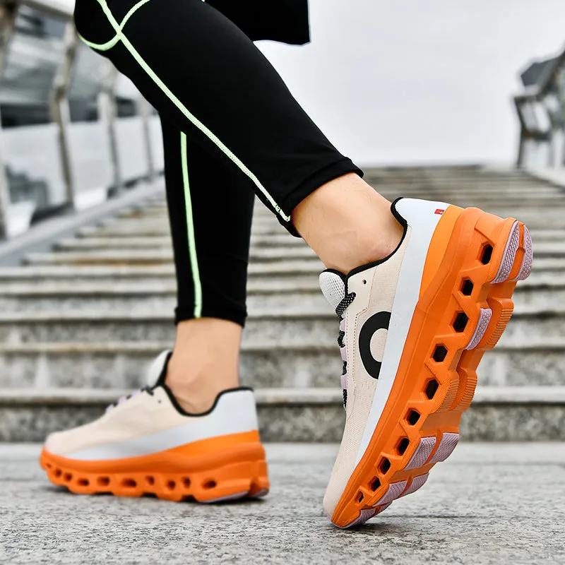 Skyline Surge T4 Sneakers