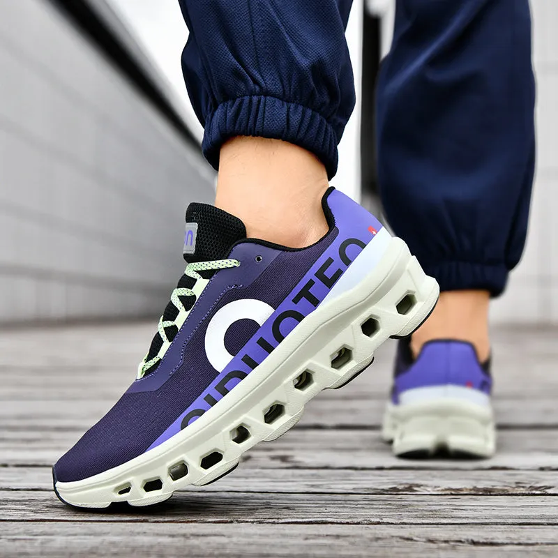 Skyline Surge T4 Sneakers