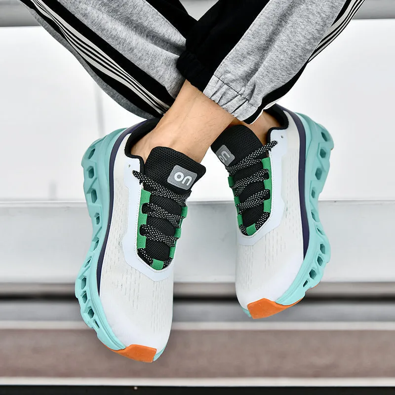 Skyline Surge T4 Sneakers