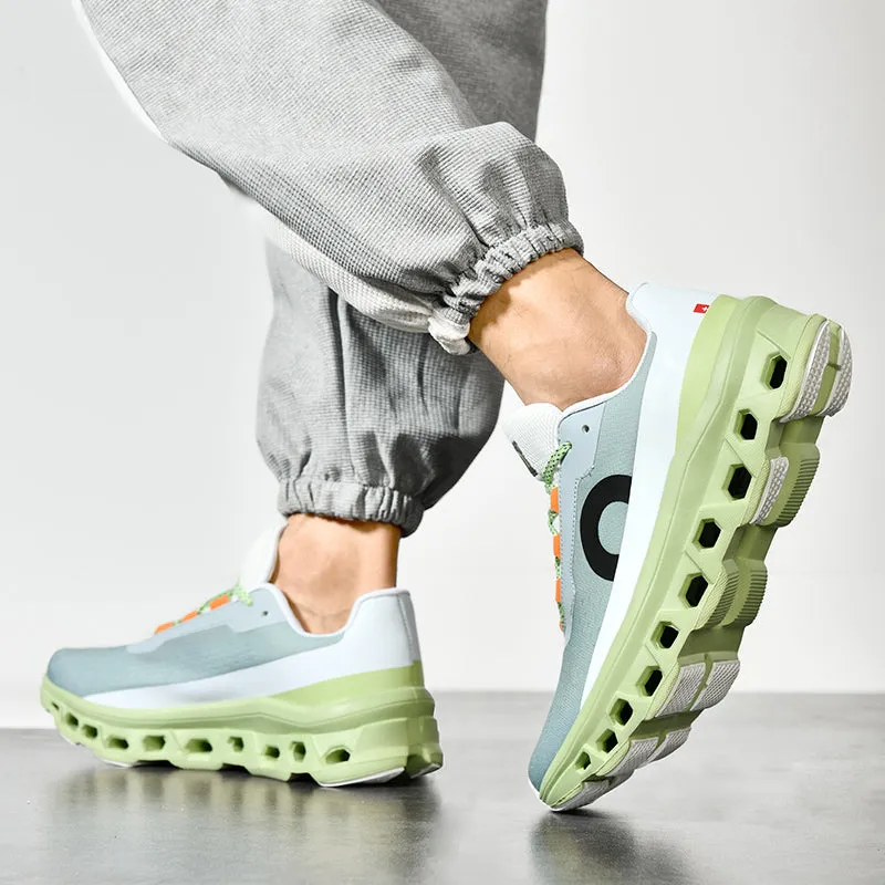 Skyline Surge T4 Sneakers