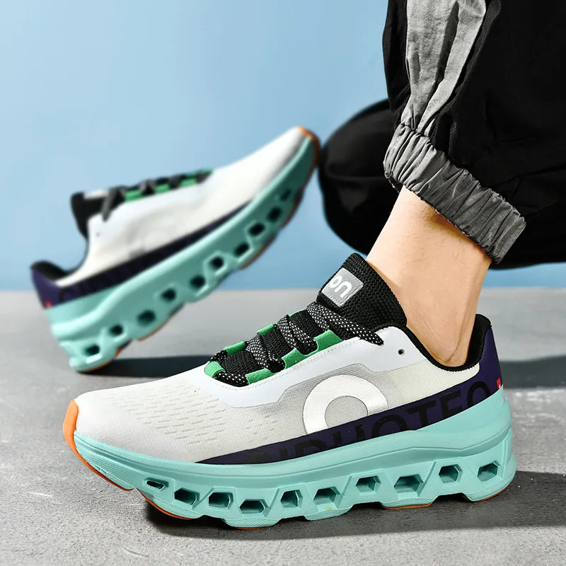 Skyline Surge T4 Sneakers