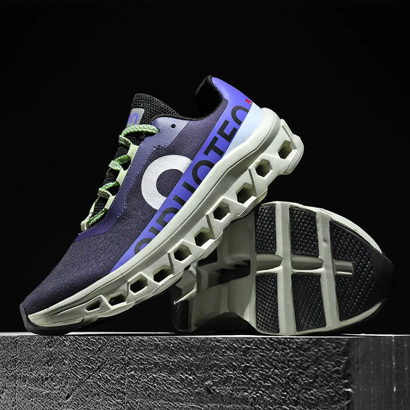Skyline Surge T4 Sneakers