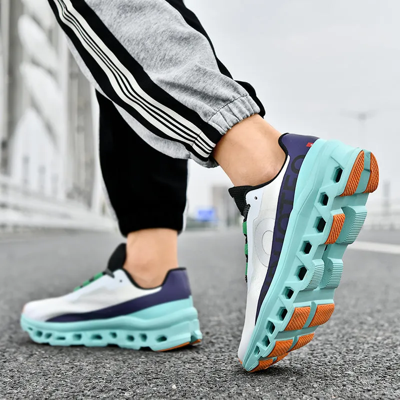 Skyline Surge T4 Sneakers