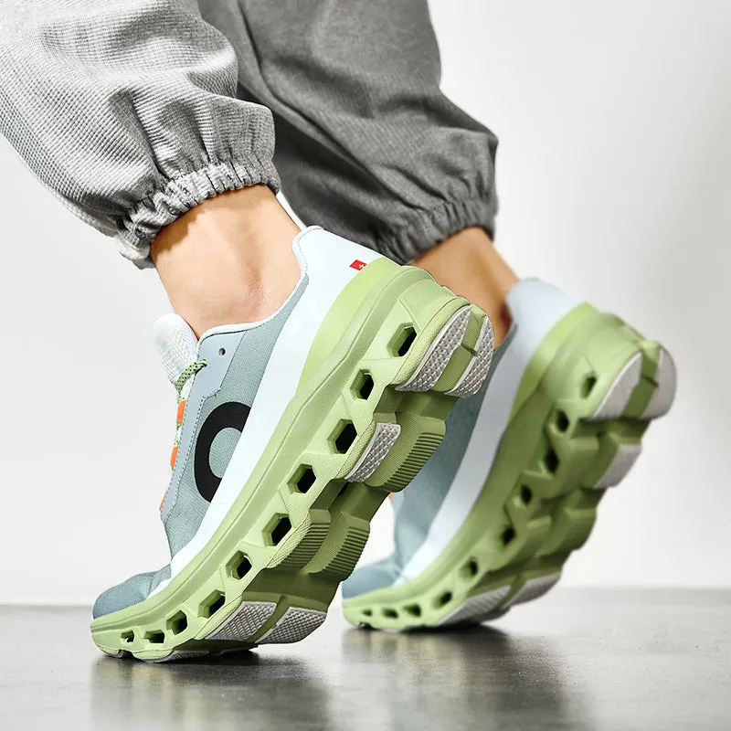 Skyline Surge T4 Sneakers