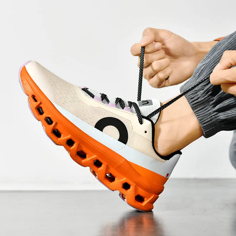 Skyline Surge T4 Sneakers