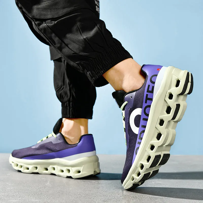 Skyline Surge T4 Sneakers