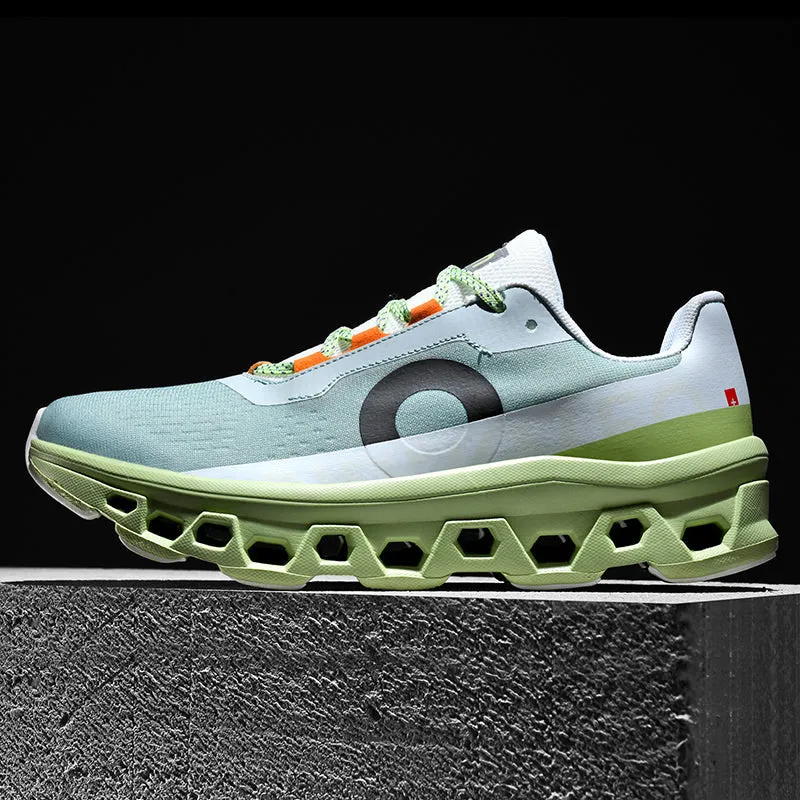 Skyline Surge T4 Sneakers