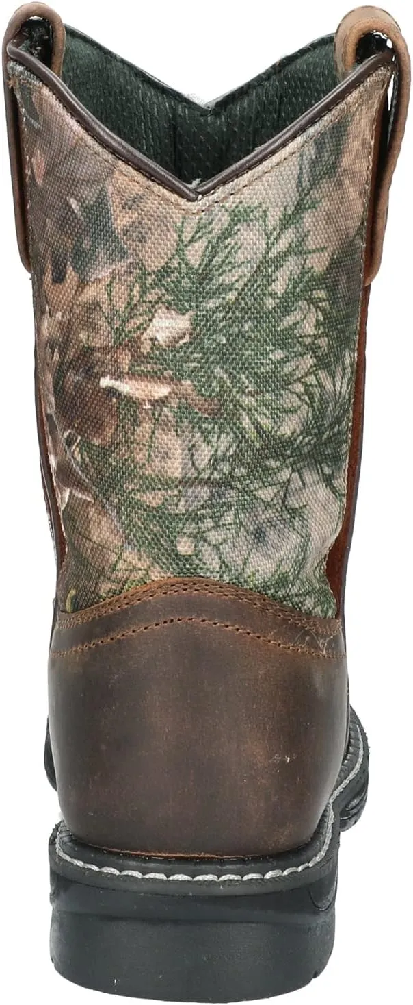 Smoky Mountain Boots Boy's 2463c Western Boot