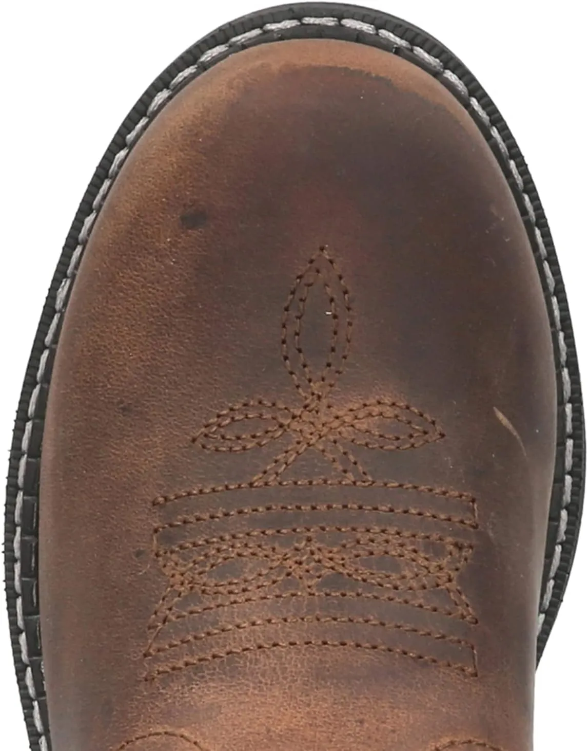 Smoky Mountain Boots Boy's 2463c Western Boot